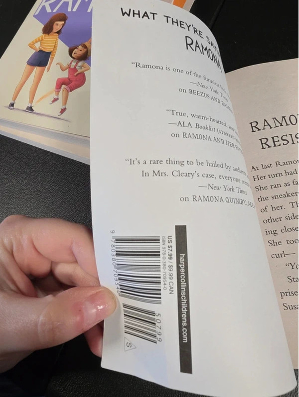Ramona bundle - Picture 6 of 6